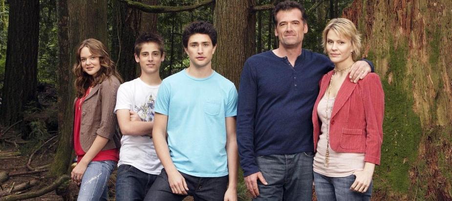 Kyle Xy Trailer Deutsch Kyle Xy Trailer Deutsch