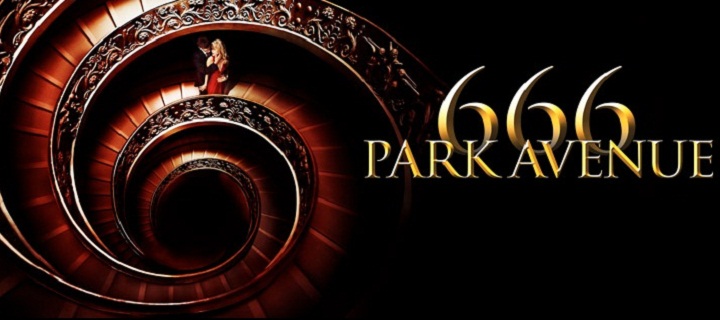 666 Park Avenue