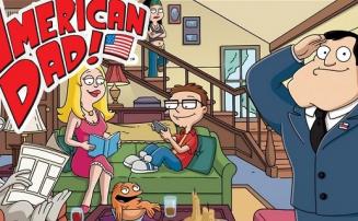 American dad