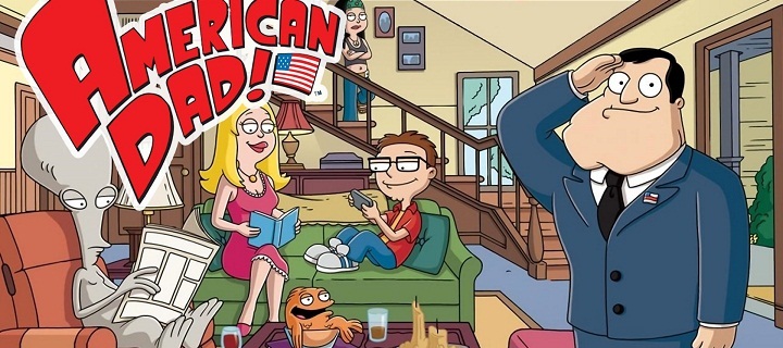 American dad