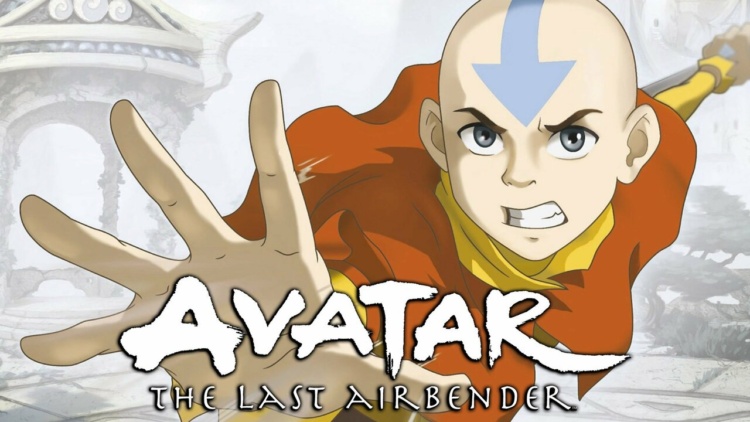 Avatar: Legenden om Aang