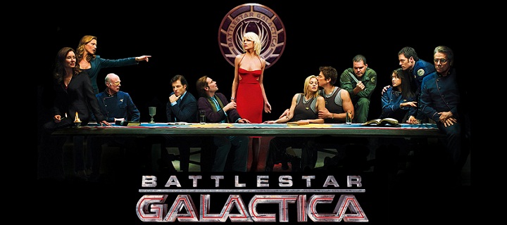 Battlestar Galactica