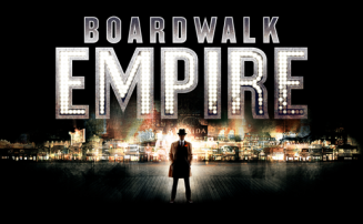 Boardwalk Empire