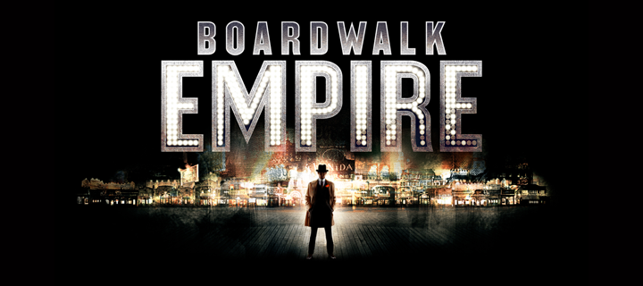 Boardwalk Empire