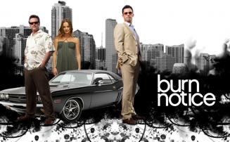 Burn Notice