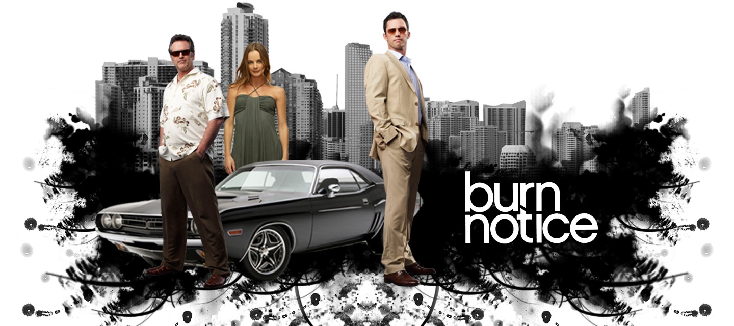 Burn Notice