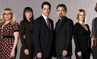 Criminal Minds