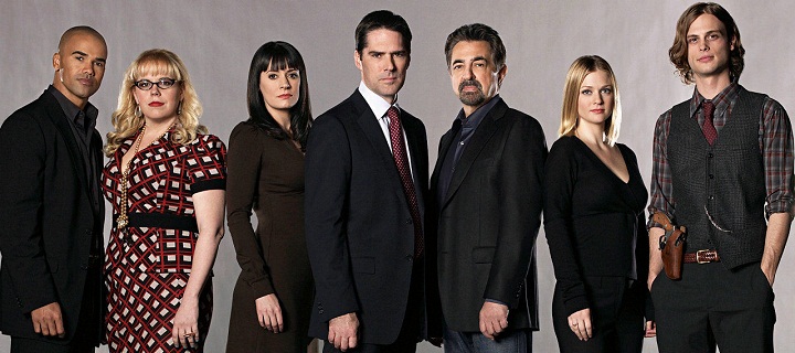 Criminal Minds