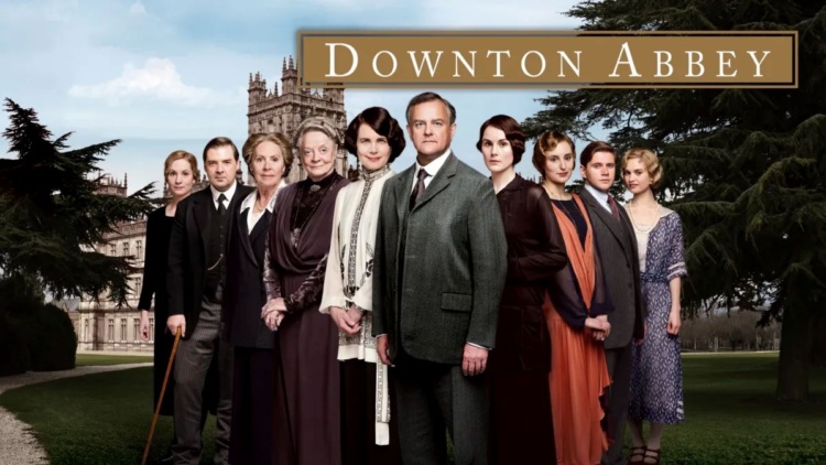 Downton Abbey