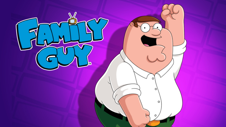 Family Guy