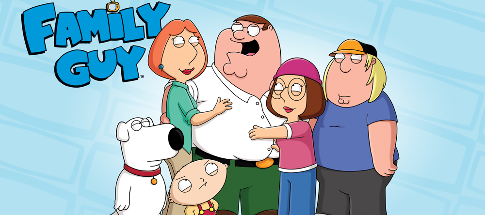 Family Guy