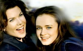 Gilmore Girls