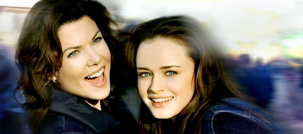 Gilmore Girls