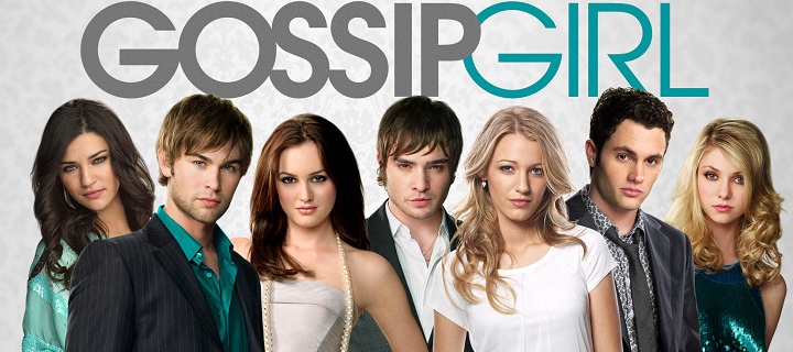 Gossip Girl