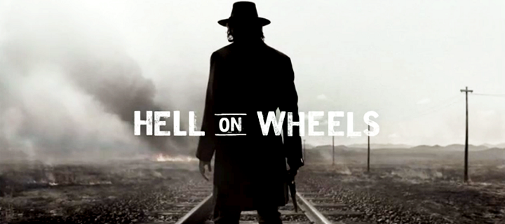 Hell On Wheels