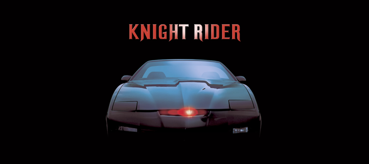 Knight Rider