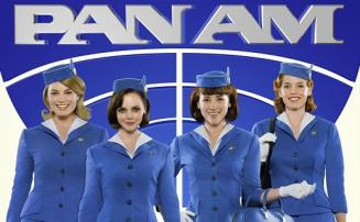 Pan Am