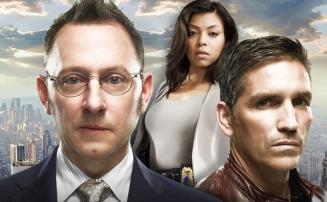 Person Of Interest