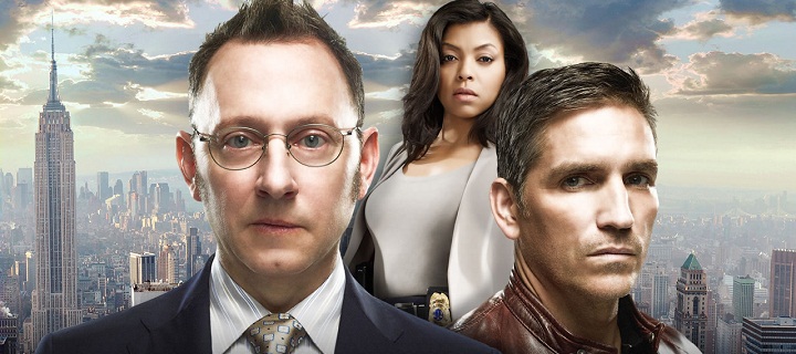 Person Of Interest