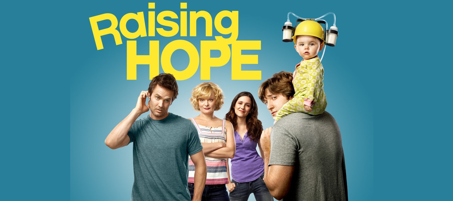 Raising Hope