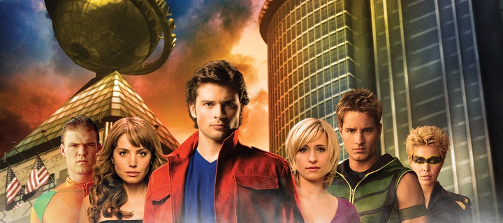 Smallville