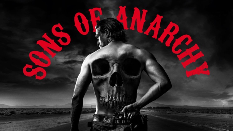 Sons of Anarchy