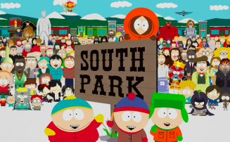 South Park