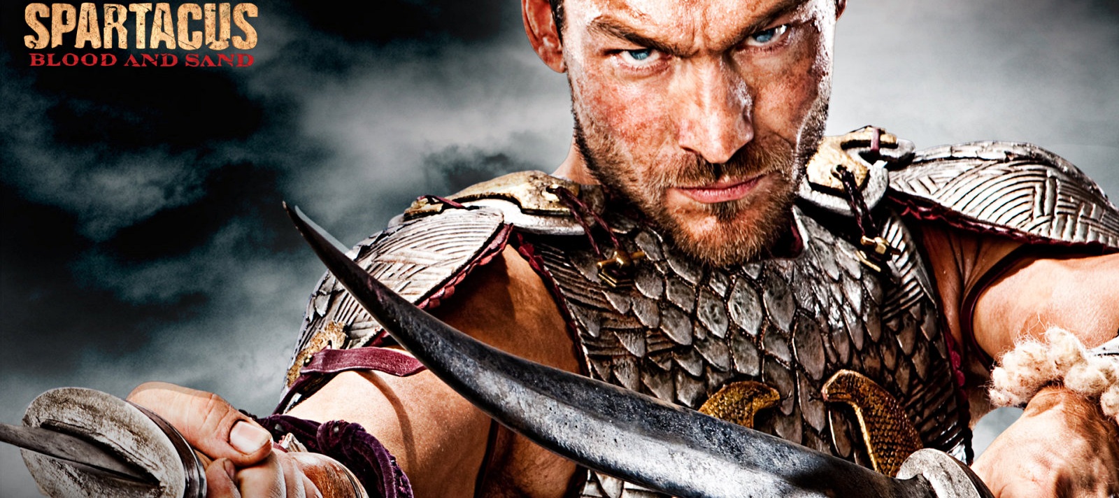 Spartacus: Blood and Sand