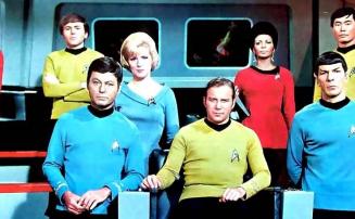 Star Trek: The Original Series