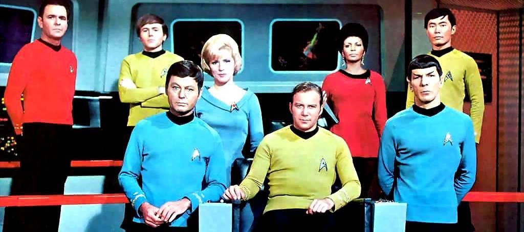 Star Trek: The Original Series