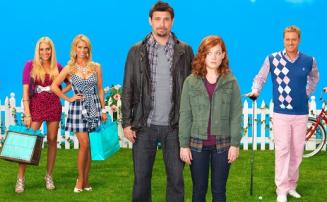 Suburgatory