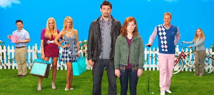 Suburgatory