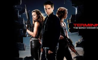 Terminator The Sarah Connor Chronicles