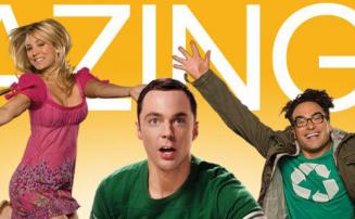 The Big Bang Theory