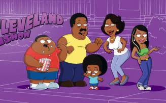 The Cleveland Show