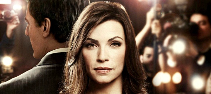 The Good Wife