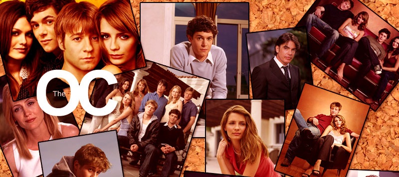 The O.C.