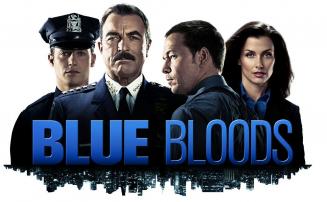 Blue Bloods