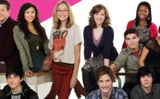 Degrassi: The Next Generation