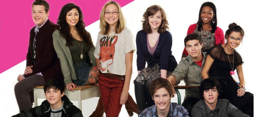 Degrassi: The Next Generation