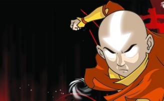 Avatar: Last air bender