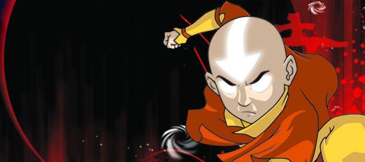 Avatar: Last air bender