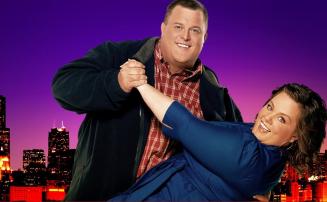 Mike&Molly