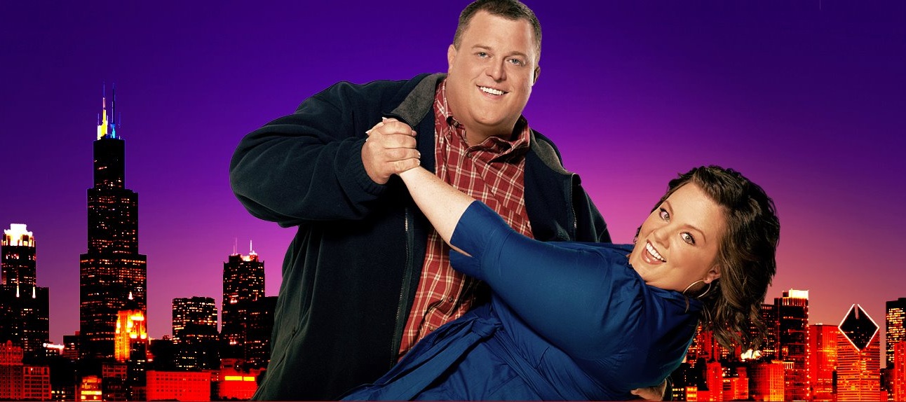 Mike&Molly