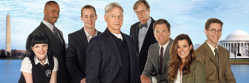 NCIS