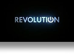 Revolution