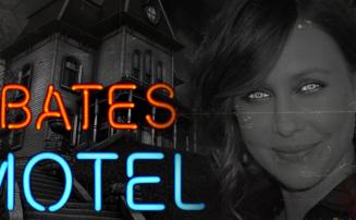 Bates Motel