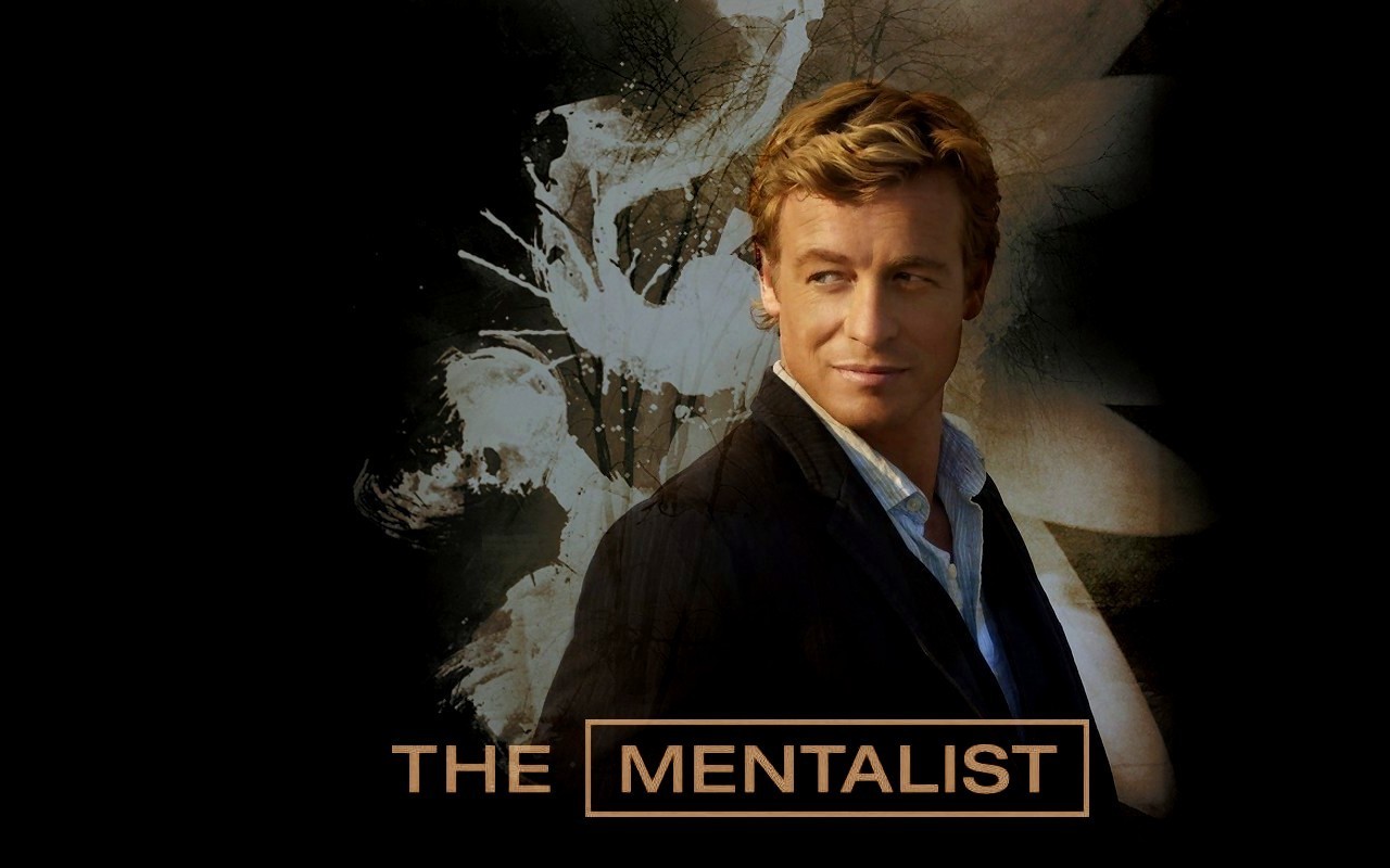 The Mentalist