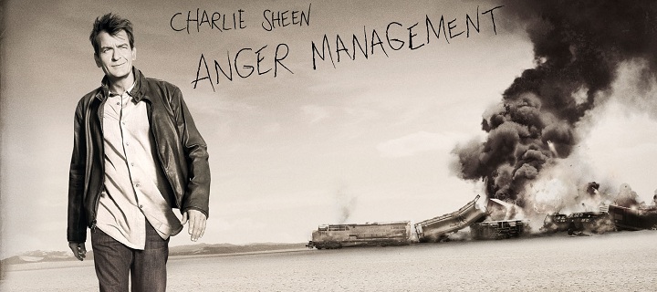 Anger Management