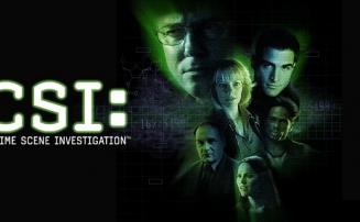 CSI Las Vegas